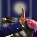 Mahfud MD Serang Balik Kritikan Amien Rais Masalah Keuangan BPIP Mahfud MD Serang Balik Kritikan Amien Rais Masalah Keuangan BPIP
