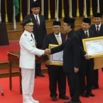 Pemerintah Menipu Rakyat Soal Pelantikan Perwira POLRI Sebagai PJ Gubernur Jabar