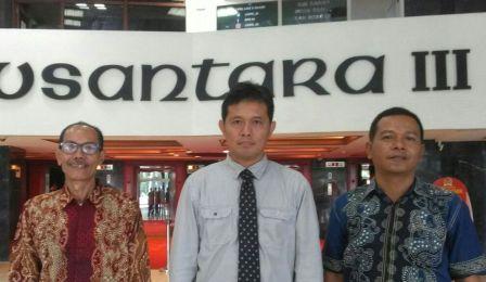 KPN-GP 2019 Akan Mendeklarasikan Prabowo Subianto Sebagai Capres 2019
