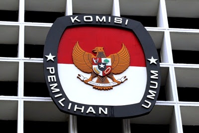 KPU Seleksi Calon Anggota DPR RI di Borobudur Confrence Center