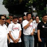 KPN-GP 2019 Siap Deklarasi di Jabar, Banten, Jateng, Jatim dan Sumatera