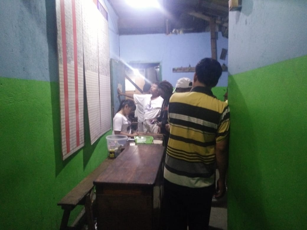 Perjudian Togel Menjamur, Diduga Karena Dibacking Aparat