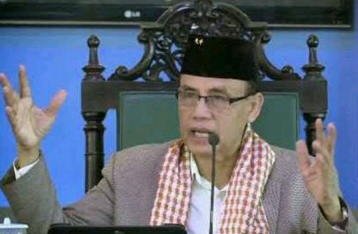 MUI Pusat Ingatkan Ormas Tak Boleh Larang Pengajian 