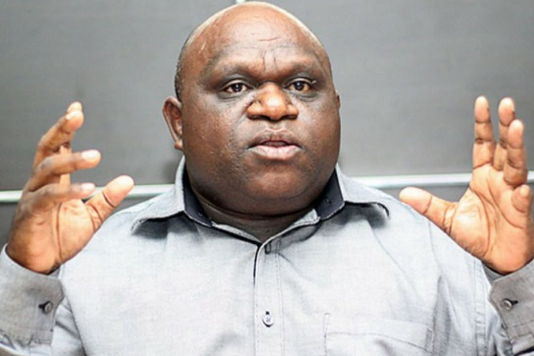 Postingan Saya di Instagram Jadi Viral, Sebuah Opini Natalius Pigai