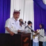 GM PT. ASDP Indonesia Ferry Ketapang - Gilimanuk, di Ganti Captain Solikin
