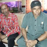 Kapendam Kolonel Muh. Aidi, Tokoh Adat Papua Tolak NRFPB