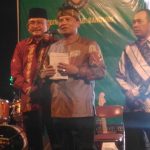Malam Ramah Tamah dan Pisah Sambut Dandim 0609/Kab Bandung Malam Ramah Tamah dan Pisah Sambut Dandim 0609/Kab Bandung