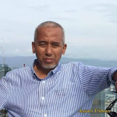 Ustad Somad Hanya Perlu Tiga Panggilan Telepon