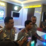 Kapolda Jatim Motifasi Polres Banyuwangi Dalam Pelayanan Berbasis IT