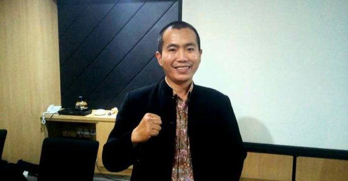 HTI Dituduh Makar, OPM Hanya Disebut Kelompok Kriminal