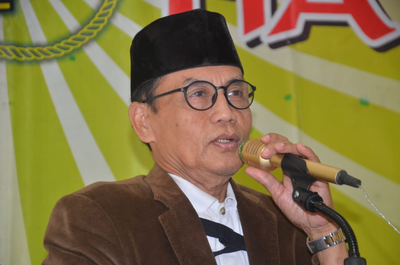 Dewan Pakar ICMI: Jika MUI Tidak Taat Tupoksinya, Maka Akan Hancur