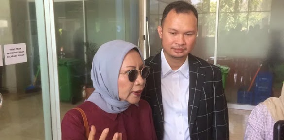 Kementerian Keuangan Bantah Tudingan Ratna Sarumpaet dan Ruben