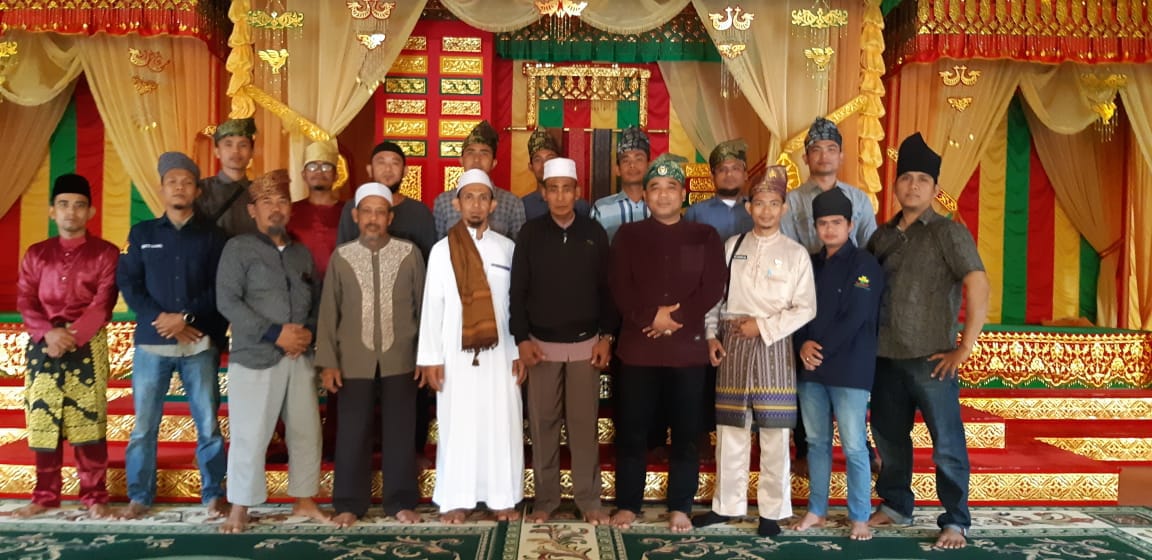 KPN-GP Provinsi Riau, Menolak Kedatangan GP Ansor/Banser di Bumi Melayu Lancang Kuning