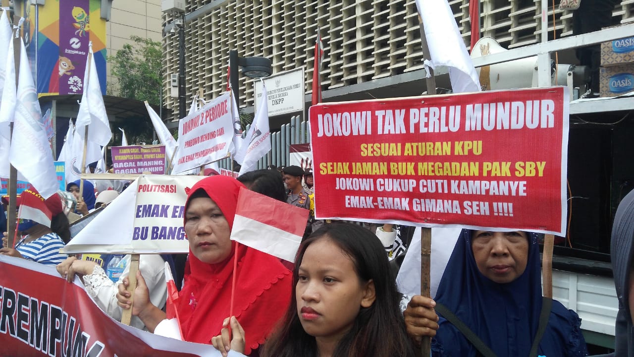 Ananda: Bawaslu Harus Mengawasi Dari Oknum Serta Lembaga Politik