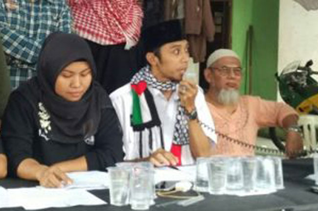 Sekjen GPI: La Nyalla Figur Yang Dibutuhkan Jawa Timur