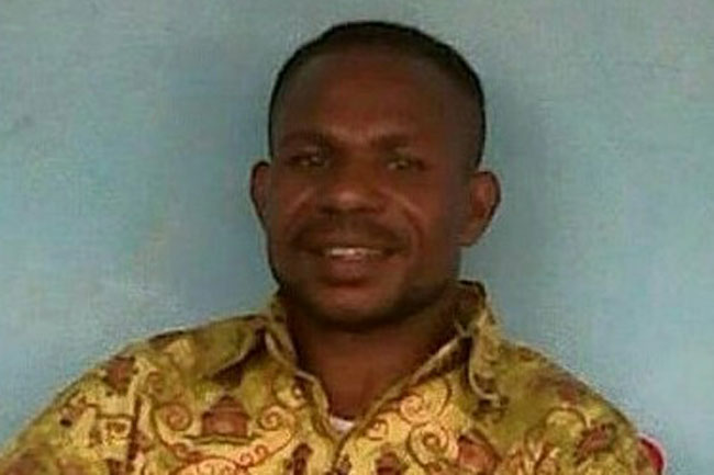 Pembangunan Kantor Bupati Maybrat di Ayamaru, Bukan di Kumurkek?