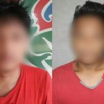 Jadi Pengedar Ganja, Dua Mahasiswa Mendekam di Polsek Kembangan