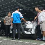 Toyota Trust Gelar Bazaar Auto Trust Fair 2018 di Bintaro
