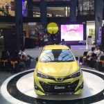 Auto2000 Yaris Fun Drive Hadir Untuk Generasi Millenial Surabaya