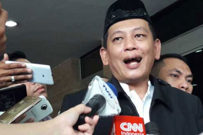 Berita Bohong Pimpinan GP Ansor Menimbulkan Keonaran di Masyarakat