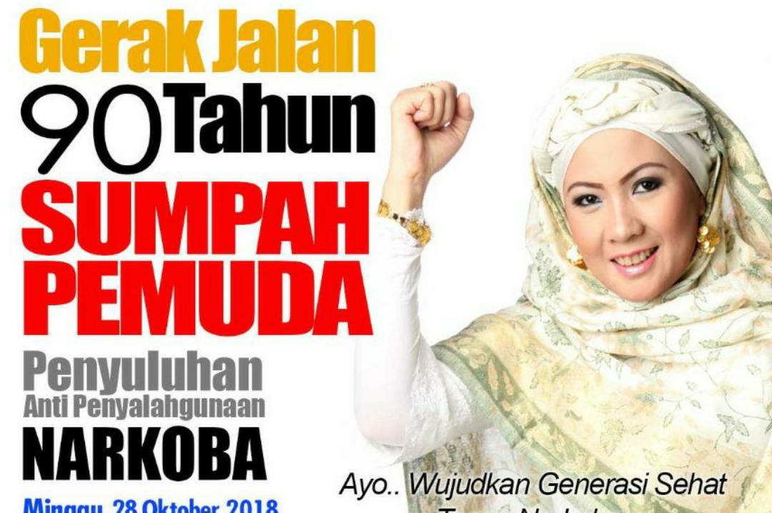 PPWI Riau Bersama Zayu Lovers Club Siap Meriahkan Peringatan 90 Tahun Sumpah Pemuda