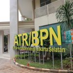 Pengurusan Sertifikat di ATR/BPN Jakarta Selatan Tak Kunjung Usai