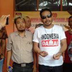 Harimau Blambangan Datangi KPU, Tanyakan Tanggapan Suratnya