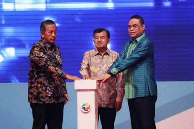 Entrepreneurship Bureaucracy Solusi Atasi Lambatnya Birokrasi Indonesia