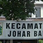 PKL Johar Baru Menjamur, Kemana Satpol PP DKI?