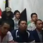 Gerakan Perubahan Indonesia: Proses Hukum Pembakar Bendera Tauhid
