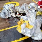 Penyelam Basarnas Meninggal, Ini Kata Dansatgas SAR