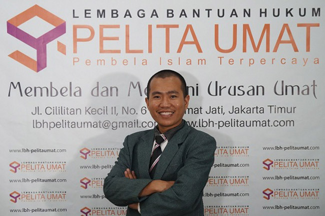 Vonis Hakim Terkait Pelaku Pembakaran Bendera Tauhid