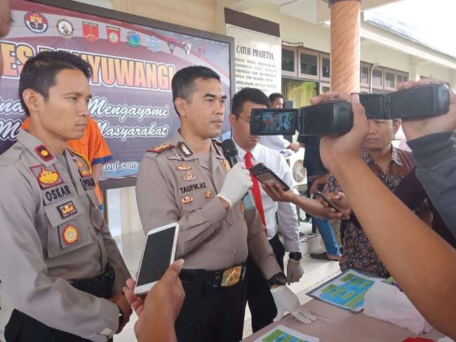 Bapak Setubuhi Anak Kandungnya Sejak Usia 6 Tahun