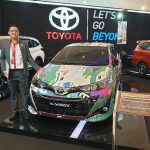 Auto2000 Tampilkan 7 Mobil Keren di IIMS Surabaya 2018