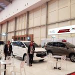 Berani Tampil Beda HanyadiAuto2000 Drive Home Expo 2018
