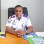 KUPP Nabire Antisipasi Kelonjakan Arus Mudik Natal dan Tahun Baru