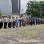 Ap Kapolsek Kelapa Gading Pimpin Apel Kamtibmas Gabungan