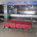 Pelayanan BPN Kabupaten Tangerang Lumpuh Total