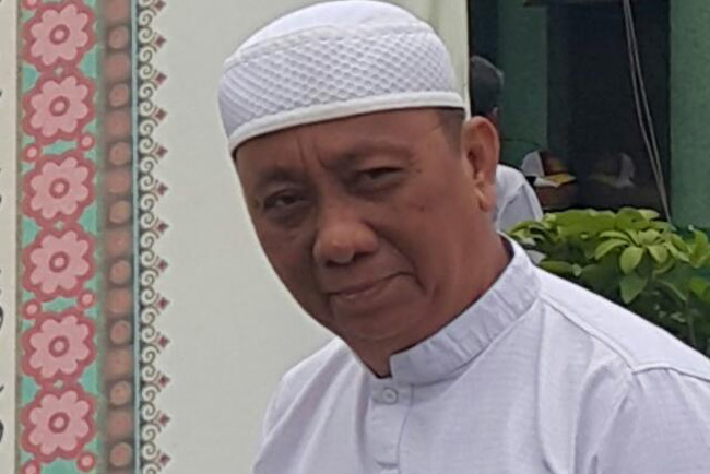 Jokowi Mole Jokowi Mole Jokowi Mole
