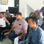 FRP-APBD Desak DPRD Banyuwangi Gelar Hearing Defisit Anggaran