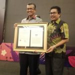 Ekosistem Ekonomi Kreatif Melalui Festival Indikasi Geografis Ekosistem Ekonomi Kreatif Melalui Festival Indikasi Geografis