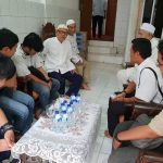 Polri dan DMI DKI Jakarta Serahkan Bantuan ke DKM Polri dan DMI DKI Jakarta Serahkan Bantuan ke DKM