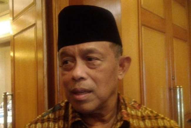 Djoko Santoso: Markas BPN Pindah Itu Siasat Gerilya Jendral Sudirman
