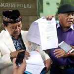 Diduga Pembohongan Publik, Ali Mochtar Ngabalin Harus Minta Maaf
