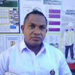Balai Wilayah Sungai Papua Barat Siap Penuhi Kebutuhan Air Bersih Balai Wilayah Sungai Papua Barat Siap Penuhi Kebutuhan Air Bersih