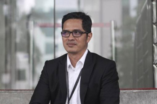 KPK Panggil Presiden Direktur Lippo Karawaci