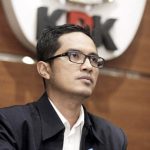KPK: Babe Itu Orang Penting di Lippo Group