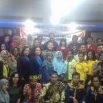 Dialog Anti-Korupsi, Grace Natalie: Anggota Legislatif PSI Siap Live Report