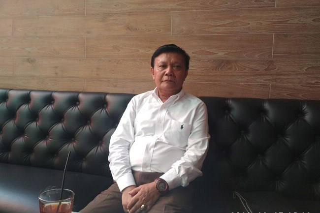 Gunung Hutapea: Demi Persatuan Bangsa, KNPI Tak Perlu Kongres Lagi