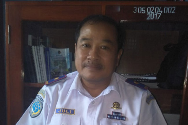 Bandara Rendani Manokwari Siap Antisipasi Lonjakan Arus Mudik